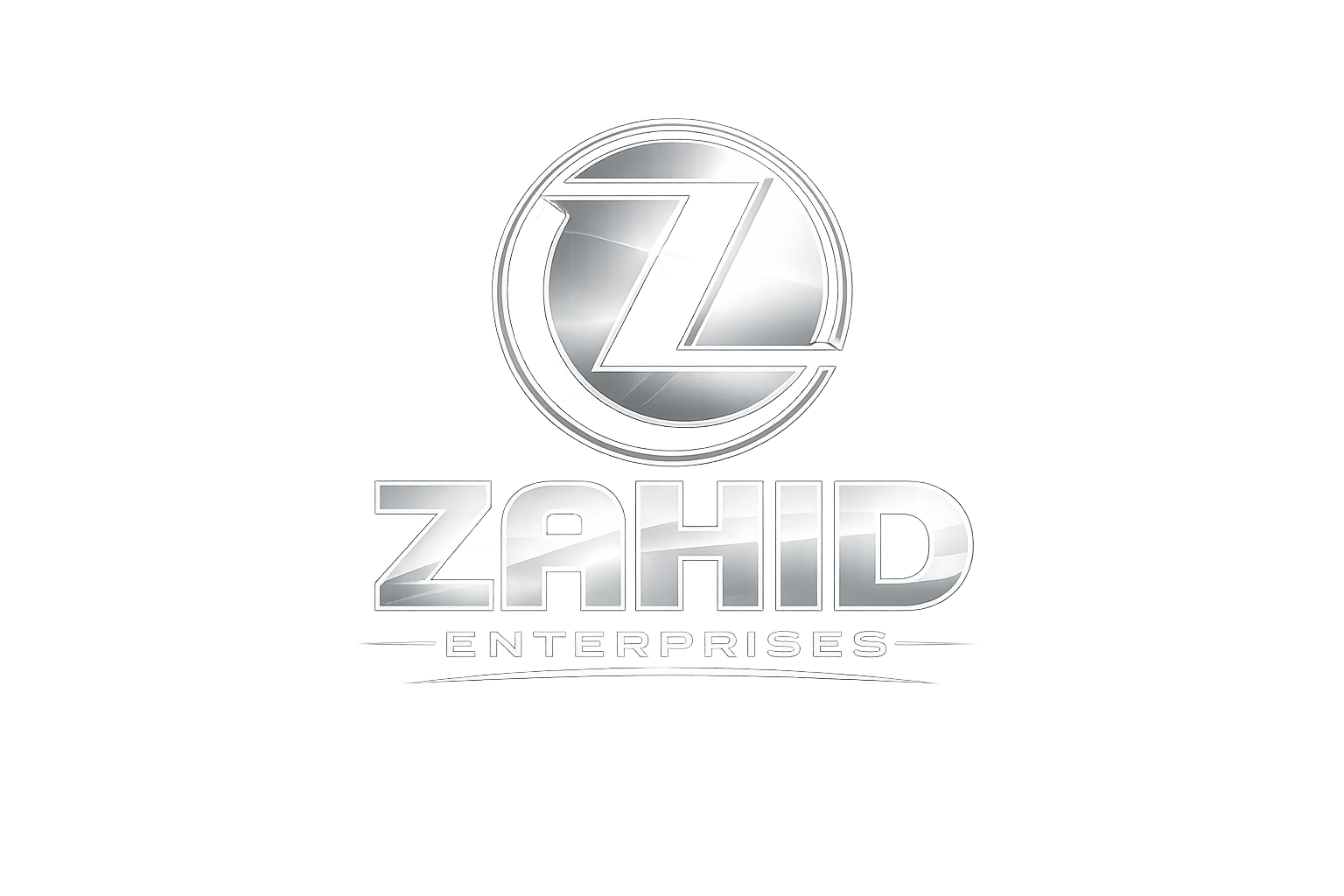 Zahid Enterprises Logo